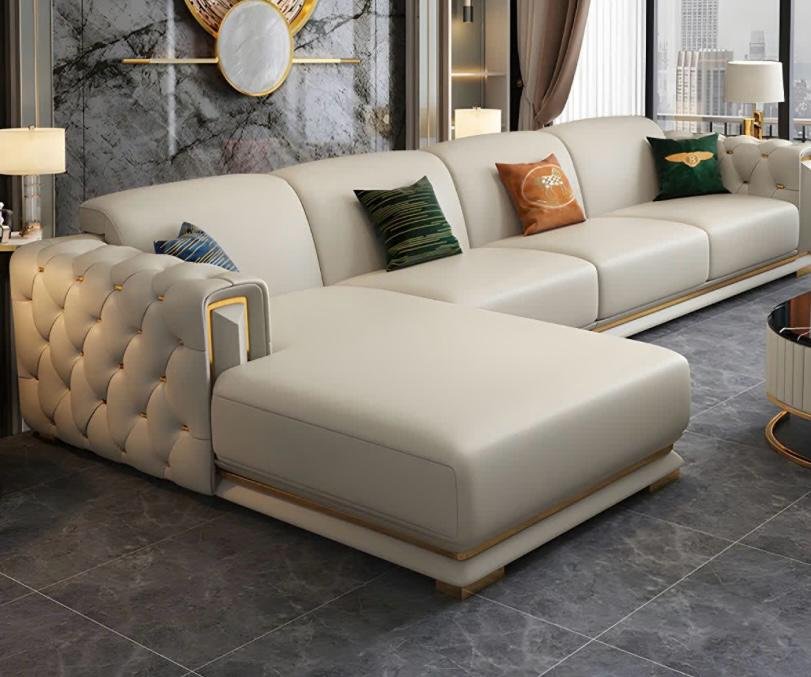 Sofa Design 3